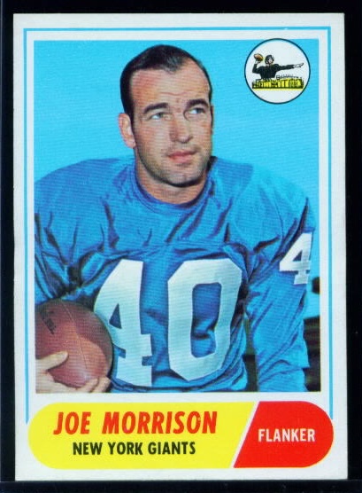 211 Joe Morrison